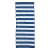 Nomadix Stripes Noll Navy Towel Mens