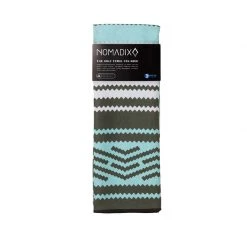 Nomadix Baja Aqua Towel Mens