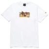 HUF Dhalsim S/S Tee