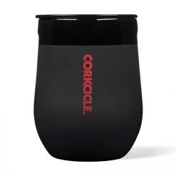 Drinkware 12oz Star Wars X Corkcicle Darth Vader Stemless Cup