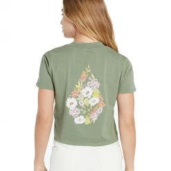 Volcom Pocket Dial S/S Tee 10 Volcom Pocket Dial S/S Tee