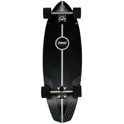 Slide Diamond Carving Limited 32" Surfskate Complete