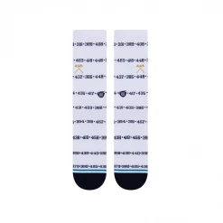 Stance Dingers Crew Sock Mens