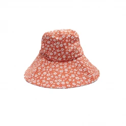 Billabong Womens Direct Sun Bucket Hat