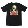 Creature Doctor Is In S/S Tee