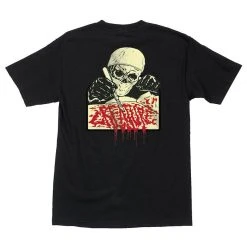 Creature Doctor Is In S/S Tee