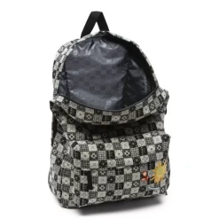 Womens Vans X Skateistan Backpack 10 Womens Vans X Skateistan Backpack