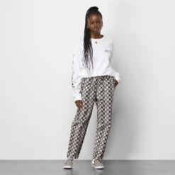 Women's Vans X Skateistan Pant