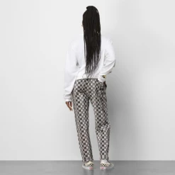 Women's Vans X Skateistan Pant 9 Women's Vans X Skateistan Pant