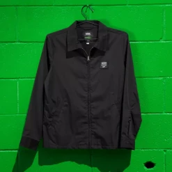 Womens Women's Vans X Skateistan Jacket