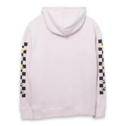 Womens Women's Vans X Skateistan BFF Pullover Hoodie
