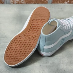 Vans CROCKETT HIGH Mens