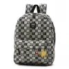 Womens Vans X Skateistan Backpack 1 Womens Vans X Skateistan Backpack