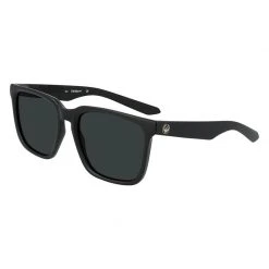 Dragon DR Baile XL LL H2O Polar (Matte Black/Smoke) Mens