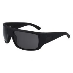 Mens Dragon DR Vantage LL (Matte Stealth/Smoke)