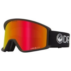 Dragon Men's DXT OTG Snow Goggles'21