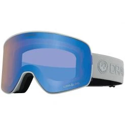 Dragon Mens Men's NFX2 With Bonus Lens Snow Goggles '21
