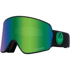 Dragon Mens Men's NFX2 With Bonus Lens Snow Goggles '21