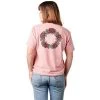 Santa Cruz Dressen Rose Ring Boyfriend S/S Tee 1 Santa Cruz Dressen Rose Ring Boyfriend S/S Tee