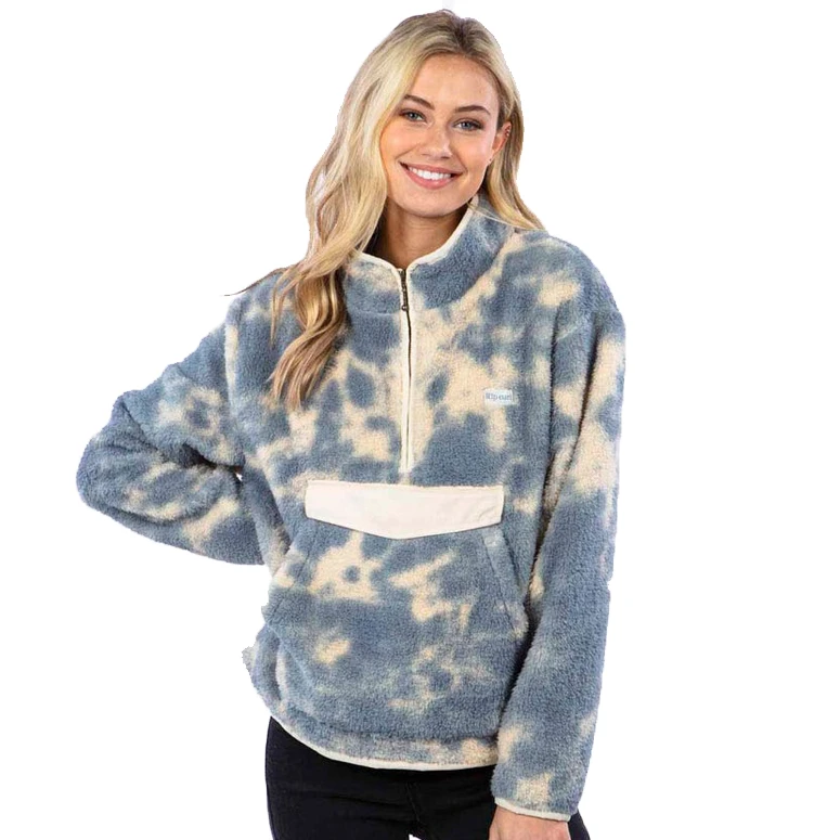 Rip Curl Drifter Polar Fleece 7 Rip Curl Drifter Polar Fleece