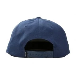 Rip Curl Mens Driven Snapback Cap