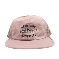 Alton Mens Drover Activewear Hat