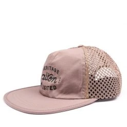 Alton Mens Drover Activewear Hat