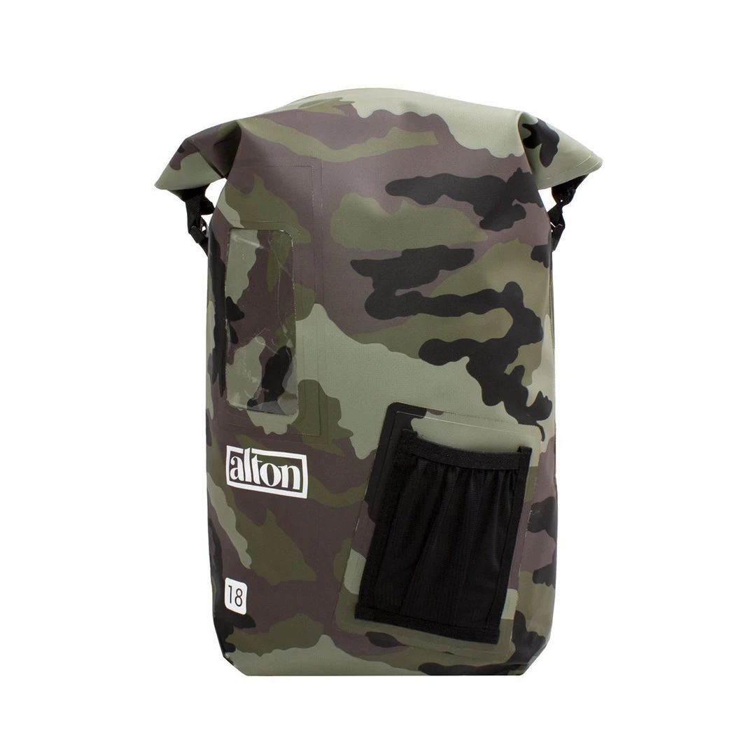 Alton Dry Backpack 18L Surf 4 Alton Dry Backpack 18L Surf