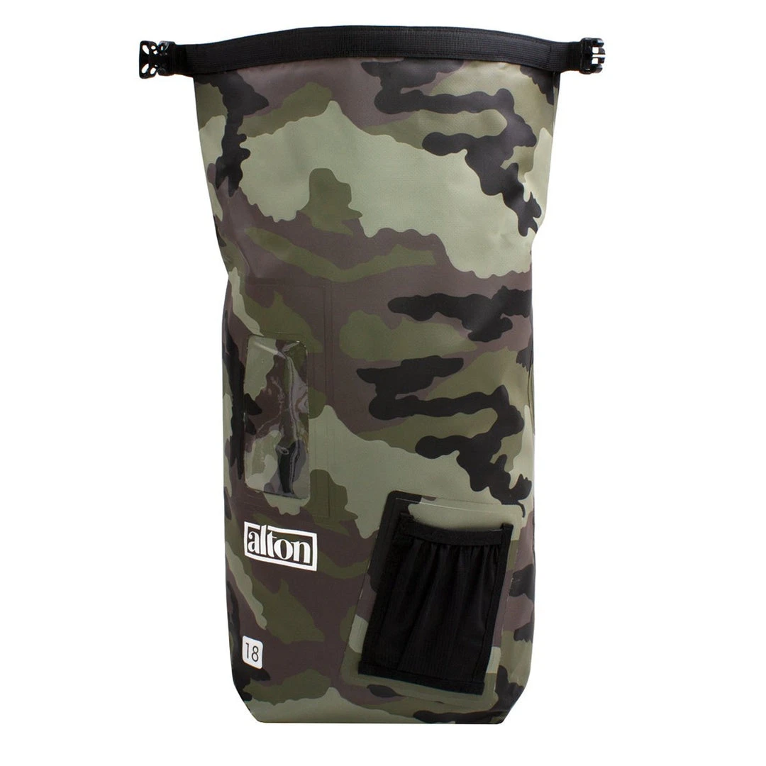 Alton Dry Backpack 18L Surf 6 Alton Dry Backpack 18L Surf