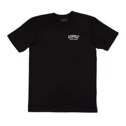 Garage Skateshop Mens Flags S/S T-shirt