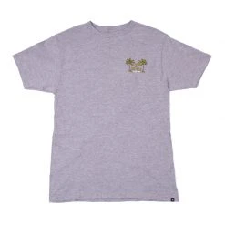 Rip Curl X Jack's Surfboards HB Pier S/S T-Shirt Mens