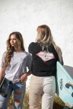 Jack's Surfboards Little Dudette S/S Tee 13 Jack's Surfboards Little Dudette S/S Tee