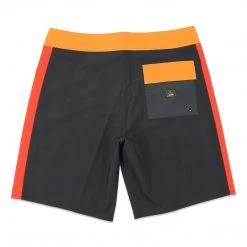 The Simpsons X Billabong The Simpsons Duff D Bah Boardshorts Mens