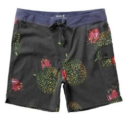 Roark Mens Durian 17" Boardshorts
