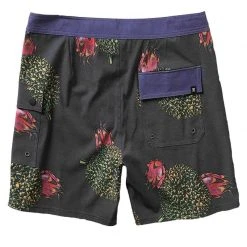 Roark Mens Durian 17" Boardshorts