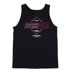 Jack's Surfboards Jack's Pro'22 JSP 2022 Tank Top Mens