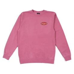 Jack's Surfboards Country Squire Pigment Crewneck Sweatshirt '21 15 Jack's Surfboards Country Squire Pigment Crewneck Sweatshirt '21