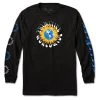 Primitive Mens Earthy L/S T-Shirt