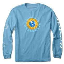 Primitive Mens Earthy L/S T-Shirt