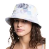 Quiksilver Womens Easy Wave Party Bucket Hat 1 Quiksilver Womens Easy Wave Party Bucket Hat