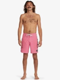 Quiksilver Mens Echo Beach Arch 18