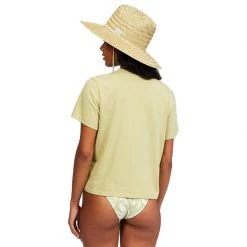 Billabong Eco-Rockers S/S Tee (PS) Womens 14 Billabong Eco-Rockers S/S Tee (PS) Womens