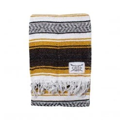 Jack's Surfboards Home Economy Mexican Blanket