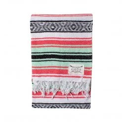 Jack's Surfboards Home Economy Mexican Blanket