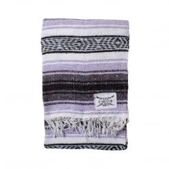 Jack's Surfboards Home Economy Mexican Blanket