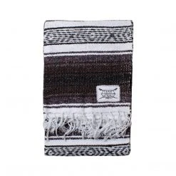 Jack's Surfboards Home Economy Mexican Blanket