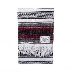 Jack's Surfboards Home Economy Mexican Blanket