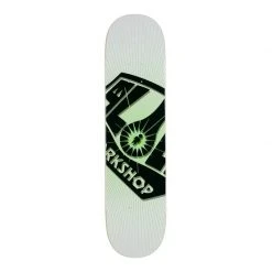 Alien Workshop OG Burst Deck Skate