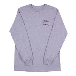 Jack's Surfboards Jack's Pro '22 Flowbee Long Sleeve Tee Mens