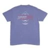 Jack's Surfboards Mens Jack's Pro '22 JSP 2022 Pigment S/S Tee